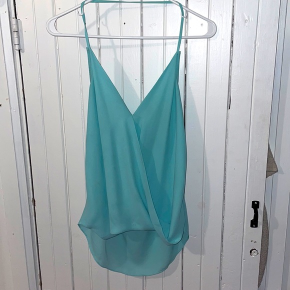 Olivaceous Tank Top - Picture 1 of 2